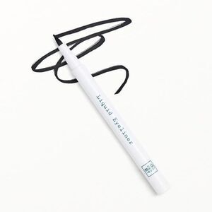 M2U NYC Black Liquid Eyeliner NEW